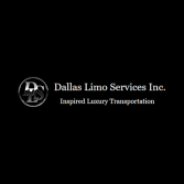 Dallas Limo Services Logo