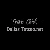 Dallas Tattoo Logo