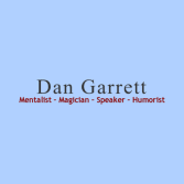 Dan Garrett Logo
