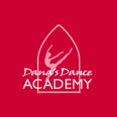 Dana's Dance Academy Logo