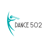 Dance 502 Logo