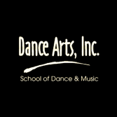 Dance Arts Logo