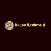 Dance Boulevard Logo