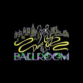 Dance City Ballroom Logo