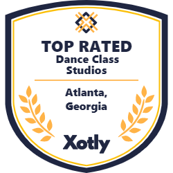 Top rated Dance Class Studios in Atlanta, Georgia
