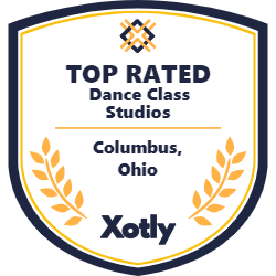 Top rated Dance Class Studios in Columbus, Ohio