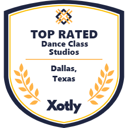Top rated Dance Class Studios in Dallas, Texas