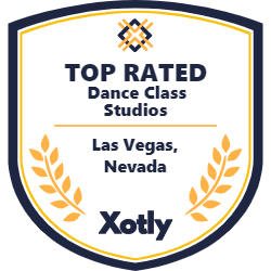 Top rated Dance Class Studios in Las Vegas, Nevada