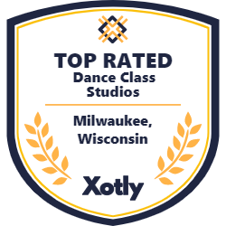 Top rated Dance Class Studios in Milwaukee, Wisconsin