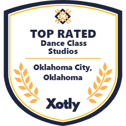 Top rated Dance Class Studios in Oklahoma City, Oklahoma