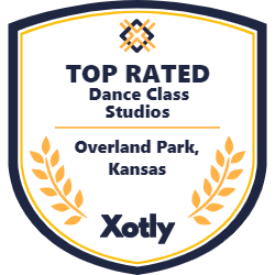 Top rated Dance Class Studios in Overland Park, Kansas