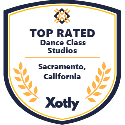 Top rated Dance Class Studios in Sacramento, California