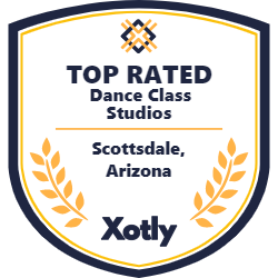 Top rated Dance Class Studios in Scottsdale, Arizona