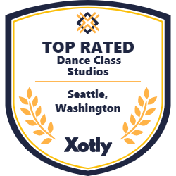 Top rated Dance Class Studios in Seattle, Washington