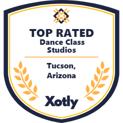 Top rated Dance Class Studios in Tucson, Arizona