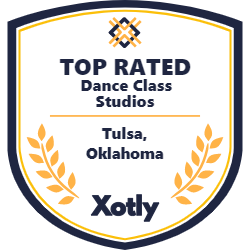 Top rated Dance Class Studios in Tulsa, Oklahoma