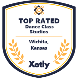 Top rated Dance Class Studios in Wichita, Kansas
