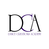 Dance Creations Academy Logo