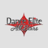 Dance Elite Logo