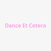 Dance Et Cetera Logo
