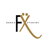 Dance FX Studios Logo
