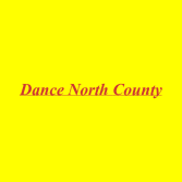 Dance North County Logo