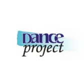 Dance Project Logo