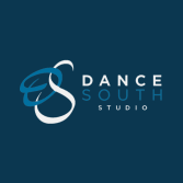 Dance South Studio Logo