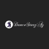 Dance Starz AZ Logo