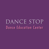 Dance Stop Dance Education Center Logo