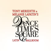 Dance Times Square Logo