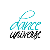 Dance Universe Studios Logo