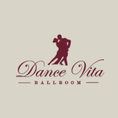 Dance Vita Ballroom Logo