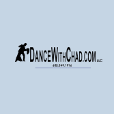 Dance With Chad Logo
