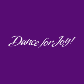 Dance for Joy Logo