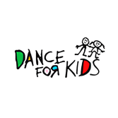 Dance for Kids Logo