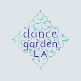 DanceGarden LA Logo