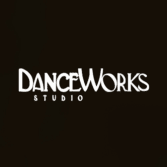 DanceWorks Studio Logo