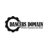 Dancers Domain Logo