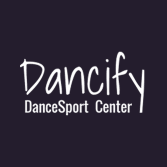 Dancify DanceSport Center Logo