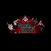 Dancin' Spirit Performing Arts Logo