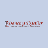 Dancing Together Logo