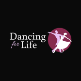 Dancing for Life Logo