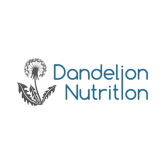 Dandelion Nutrition Logo