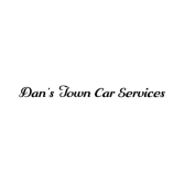 Dan's Town Car Services Logo