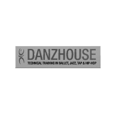 DanzHouse Logo