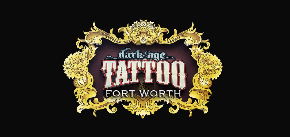 Dark Age Tattoo Studio Fort Worth