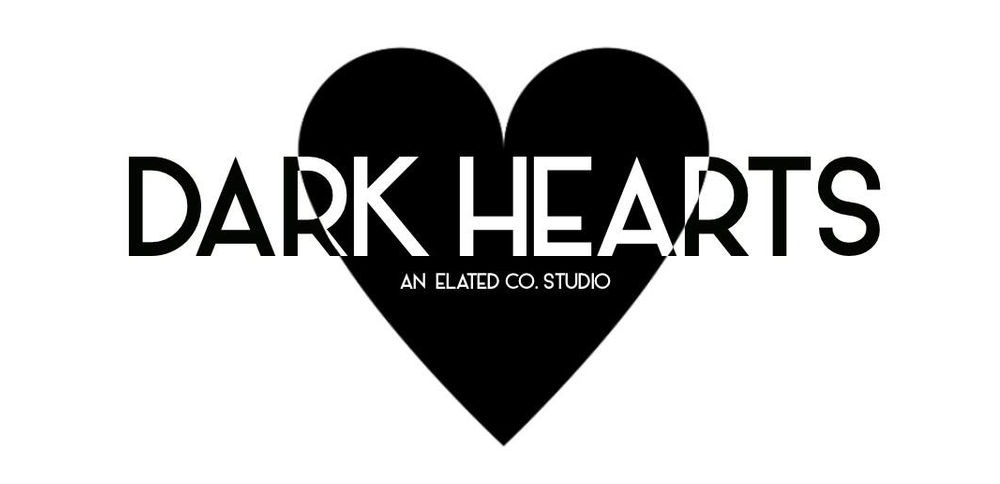 Dark Hearts Tattoo Gallery