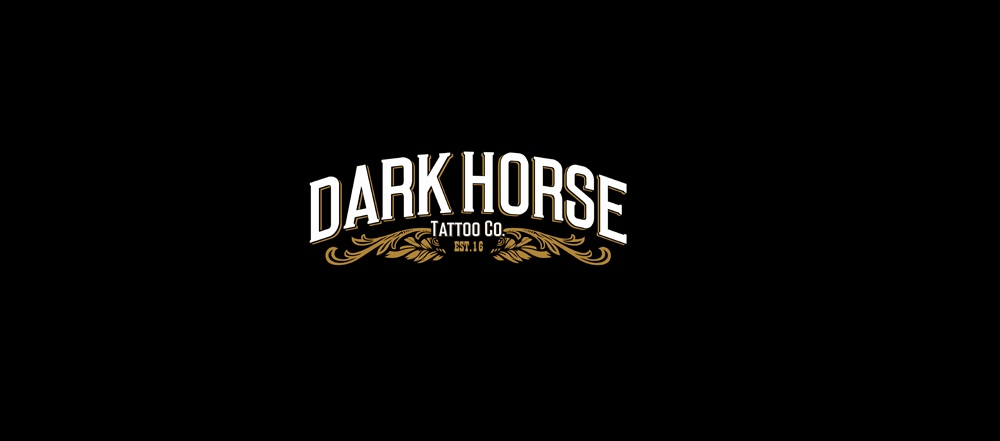 Dark Horse Tattoo Company