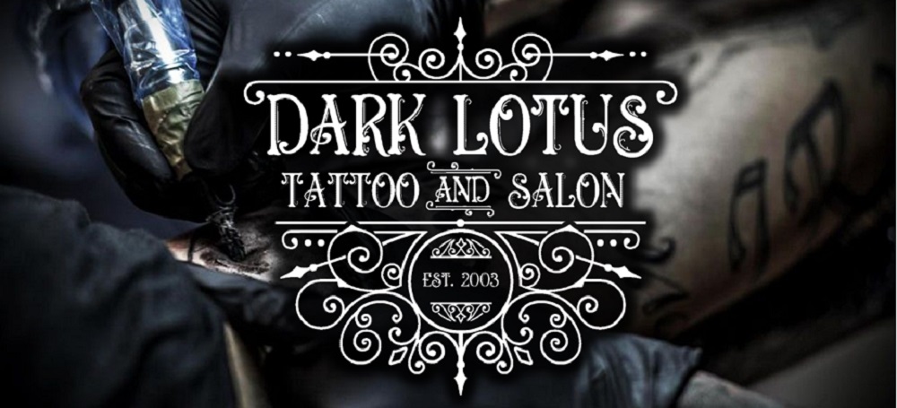 Dark Lotus Tattoo & Salon